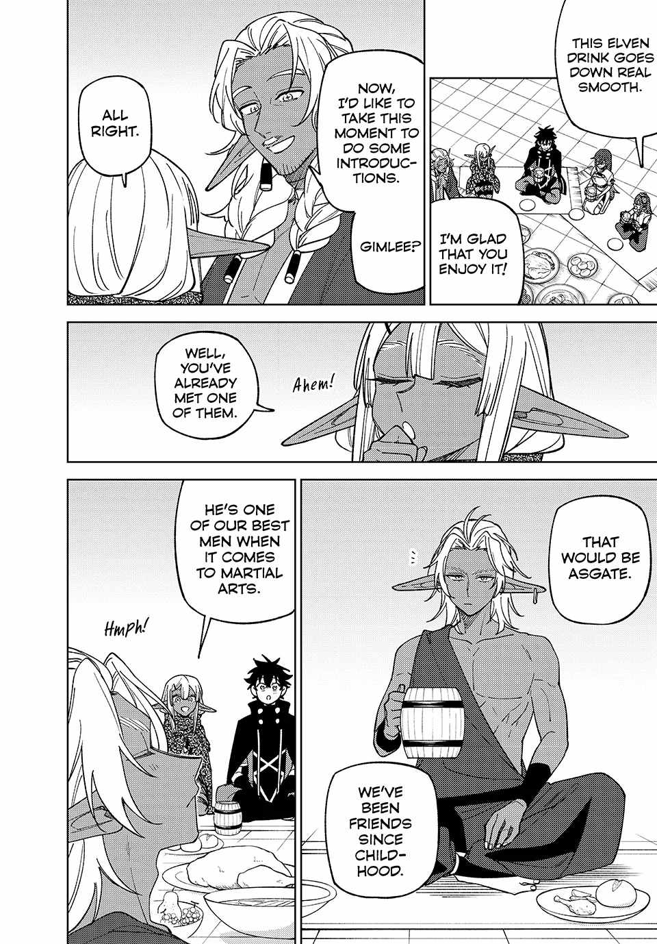 My S-Rank Party Fired Me for Being a Cursificer ~ I Can Only Make 